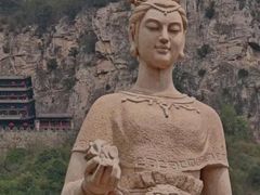 -娲皇宫