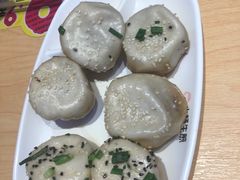 -小杨生煎(周浦万达店)
