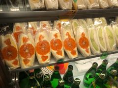 -Fruwich果明治(西单更新场店)