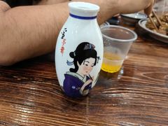 -刘师父老汉口江湖菜(蔡锷路店)