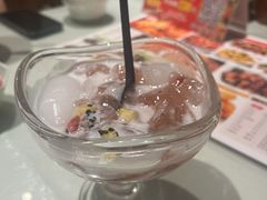 -茶花妹子云南餐厅(传媒大学店)