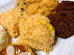 鸡肉丝风味小贝-鲍师傅糕点(永安里店)