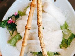 -捞王锅物料理(上海世茂广场店)