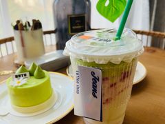 -Jeans Coffee牛仔裤咖啡