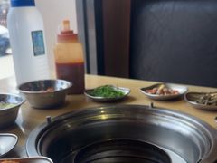 -麻蒲碳烤肉(嘉禾东平地铁站19号店)