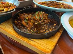-龙凤瓦罐煨汤馆(清江东路店)