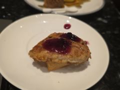 -博林天瑞喜来登酒店·西丽尚膳