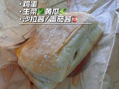 -肯德基(崇文路店)