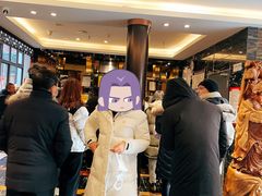 -留芳·文旅古月楼(老街店)