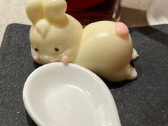 -海底捞火锅(银泰中心店)
