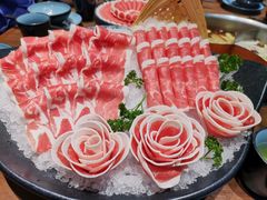 -快乐小羊火锅(河西王府井店)