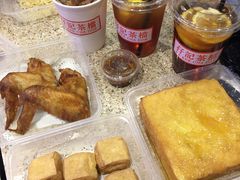 -孖记茶档·热腾茶餐(荔湾领展广场店)