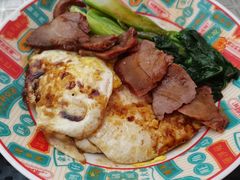 -孖记茶档·热腾茶餐(荔湾领展广场店)