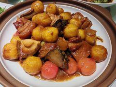 -7号院家宴.烧鸽子(门头沟店)