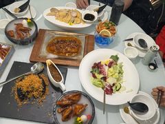 -3号仓库·创意中国菜(新世界城店)