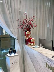 点击看大图 -八佰伴8008星级形象店
