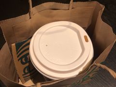 -星巴克(吉林财富广场店)