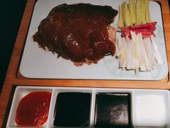 -满园烤鸭·春饼(沈北万达店)
