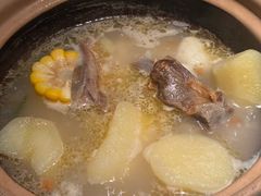 -一坐一忘云南菜(嘉里中心店)