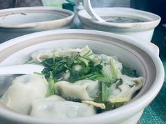 -吴淞老街砂锅馄饨(北兴路店)