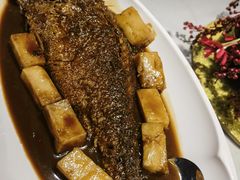 -北平食坊·烤鸭(黄寺大街店)