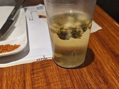 -汉巴味德·烤肉与啤酒的自助(杭州大悦城店)