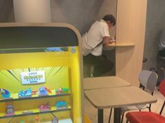 -麦当劳(季平店)