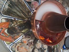 -日进一片海.生腌海鲜火锅.宵夜烧烤(三里屯总店)