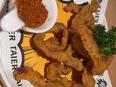 -太二酸菜鱼(福州泰禾店)