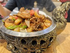 -高望村老王家(南光店)