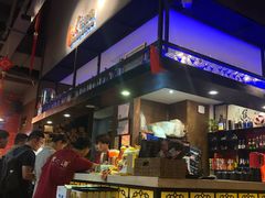 -马海涛牛肉串·午市牛腩饭·烧烤夜宵(领汇广场店)