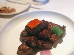 -玫瑰厅上海菜(兴国路店)