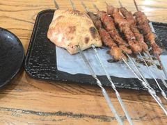-西域美食(西直门南小街店)