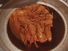 胡椒虾-雷泰泰台式胡椒虾(滨江金铂湾店)
