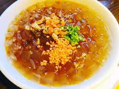 -船歌·鱼水饺青岛菜(闽江二路店)