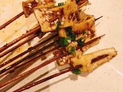 -木屋烧烤(坂田天安云谷店)