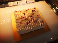 -1Cake壹刻蛋糕(奥体公园味觉艺术馆店)