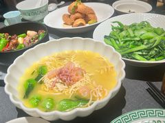 -南里山房(虹桥新天地店)