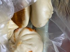 孜然包子-石家包子(大学习巷店)
