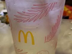 -麦当劳(南昌青山湖万达广场店)
