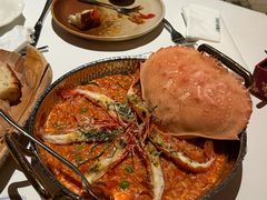 -Osteria Garden 生蚝花园餐厅(原进贤路店)