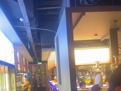 -德得轩烤涮一体自助餐厅(王府井店)