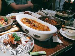 -小菜园新徽菜(芜湖万达店)