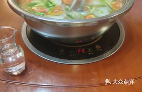 Tomato Radish Beef Bone Soup Base