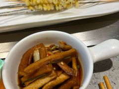 -偏脸子哈尔滨老烧烤(红旗大街店)