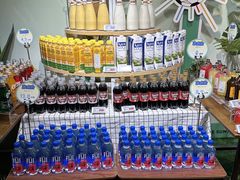 -杭州大厦LSE城市生活超市(杭州大厦店)