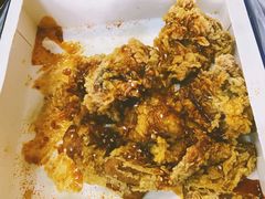 -前进5路汉堡炸鸡(前进五路店)