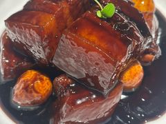 -醉庐·新上海菜(南京西路店)