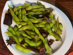 -池畔烧烤自助·海鲜·M秀演出(美高梅度假酒店)