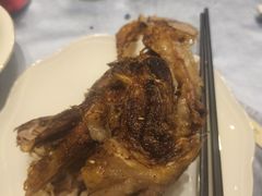 -曙光国际大酒店中餐厅